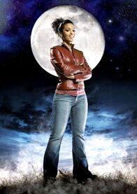 Doctor Who – Mi, 28.09., 00:55 Uhr