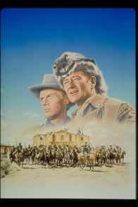 Alamo – Alamo - Artwork; Artwork - Alamo