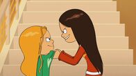 Power Sisters – Wendy hat einen Plan, um die Eltern wieder zu versöhnen.