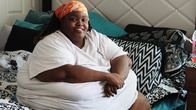 Mein Leben mit 300 kg – Tammy