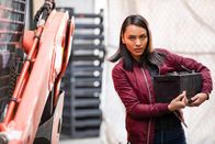 MacGyver – MacGyver (2021)