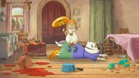 Der kleine Rabe Socke – Der kleine Rabe Socke (2015-2017)