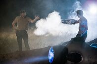 Lazer Team – Lazer Team (2015)