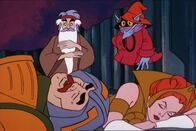 He-Man – Sa, 11.01., 11:45 Uhr