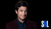 Saturday Night Live – (46. Staffel) - Saturday Night Live - Jason Bateman