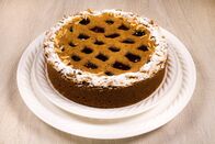 Kochroulette – „Linzertorte“ von Eveline Wild.