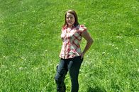 Bauer, ledig, sucht... – Melanie