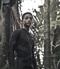 After Earth – After Earth (2013)