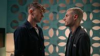 DreaMars – Max (Filip Shaulov) und Yoshi (Nevo Katan) beschließen nur Freunde zu sein.