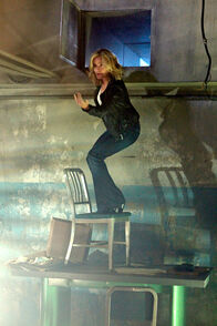 CSI: Vegas – CSI: Vegas (2012)