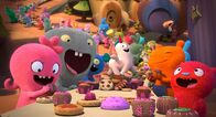 UglyDolls – UglyDolls