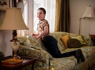Young Sheldon – Sheldon (Iain Armitage)