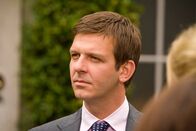 Inspector Barnaby – Jason Hughes (Sergeant Ben Jones).