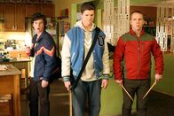 The Middle – The Middle (2013)