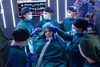 The Good Doctor – The Good Doctor (2018)