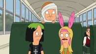 Bob's Burgers – Mo, 29.09., 17:00 Uhr