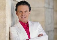 Immer wieder sonntags – Moderator und Volksmusikstar Stefan Mross