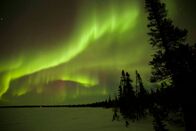 Wildes Kanada – Grandiose Landschaften, endlose Wildnis, unzählige Naturwunder - das riesige Kanada mit seinen vielen unterschiedlichen Lebensräumen ist eine Welt für sich.