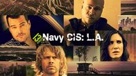 Navy CIS: L.A. – Fr, 21.06., 17:05 Uhr