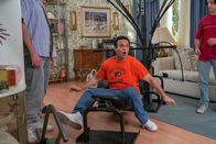The Goldbergs – Troy Gentile (Barry Goldberg).