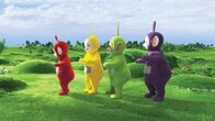Teletubbies – Teletubbies (2015)