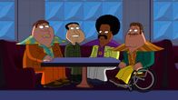 Family Guy – Family Guy (2018)