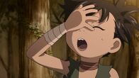 Dororo – Di, 03.11., 01:55 Uhr