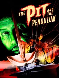 The Pit and the Pendulum – The Pit and the Pendulum (1991)