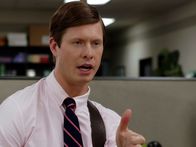 Workaholics – Anders Holmvik (Anders Holm)