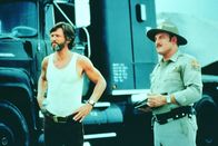 Classix - Filmklassiker im BR: Convoy – Rubber Duck (Kris Kristofferson, li.)