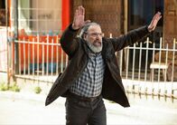 Homeland – Saul Berenson (Mandy Patinkin)