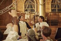 Sketch History - Neues von gestern – Max Giermann und Holger Stockhaus erleben die Meuterei auf der Bounty.