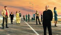 Die Sopranos – Die Sopranos (2000)
