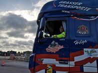 Trucker Babes Austria – Do, 25.08., 23:25 Uhr