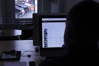 Gauner vs. Kaufhaus-Cops – Mo, 05.05., 12:10 Uhr