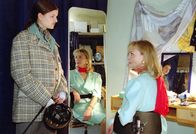 Hinter Gittern - Der Frauenknast – Hinter Gittern - Der Frauenknast (2002)