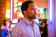 Claws – Harold Perrineau (Dean).