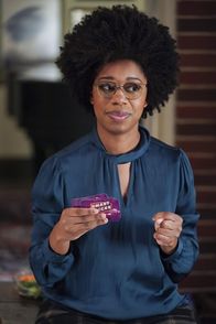 Navy CIS – Kasie Hines (Diona Reasonover)