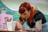 Das große Backen – Simone
