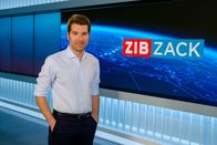 ZIB ZACK – ZIB ZACK (2021)