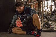 Kingdom – CAST: Frank Grillo as Alvey Kulina.