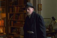 The Strain – StillEpisodenmotivEpisodicEpisodeSerie