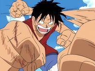 One Piece – Do, 04.07., 17:10 Uhr
