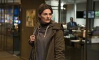 Absentia – ABSENTIA - SEASON 1 - Episode 101. Pictured: Stana Katic as Emily Byrne