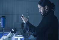 Morbius – Dr. Michael Morbius (Jared Leto)