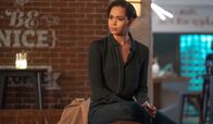 Charmed – Macy Vaughn (Madeleine Mantock)