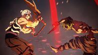 Demon Slayer – Sa, 23.05., 04:25 Uhr
