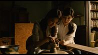 White Lily – Haruka (Rin Asuka) und Tokiko (Kaori Yamaguchi)