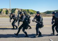 S.W.A.T. – S.W.A.T. (2019)