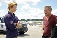 MacGyver – MacGyver (2016)